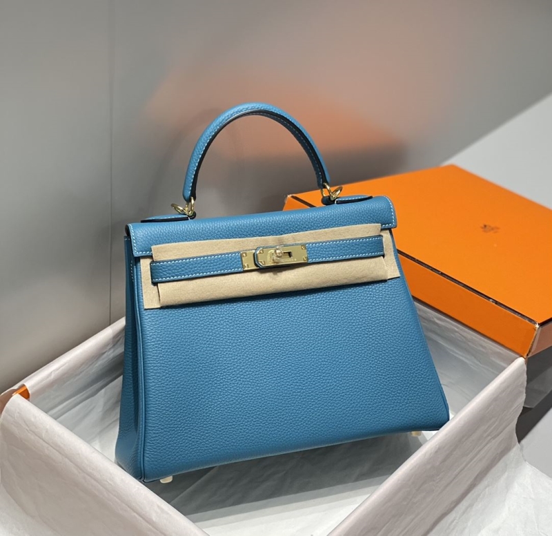 Hermes Kelly Bags